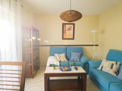 Cubo's Apartamento El Morche