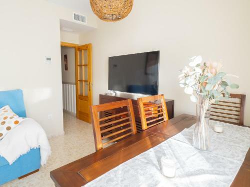 Cubo's Apartamento El Morche