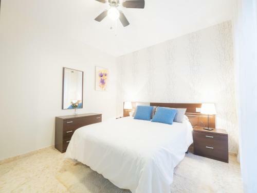 Cubo's Apartamento El Morche
