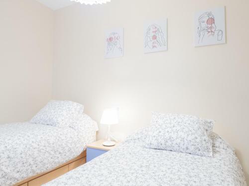 Cubo's Apartamento El Morche