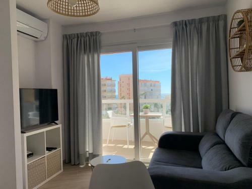 Apartamento Turistico Pe�alver Playa 504