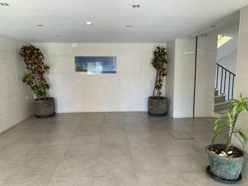 Apartamento Turistico Pe�alver Playa 504