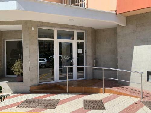 Apartamento Turistico Pe�alver Playa 504