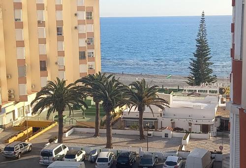 Apartamento Turistico Pe�alver Playa 504