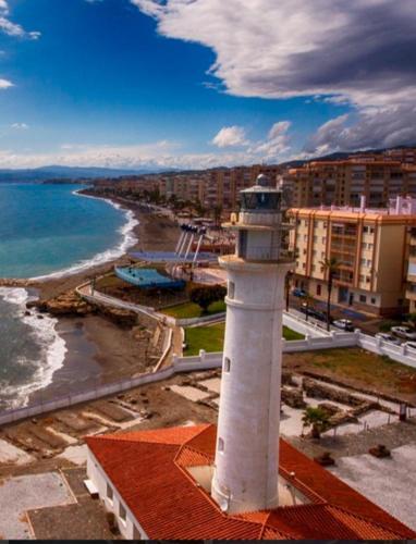 Apartamento Turistico Pe�alver Playa 504