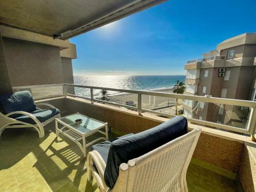 Apartamento Sol Y Luna