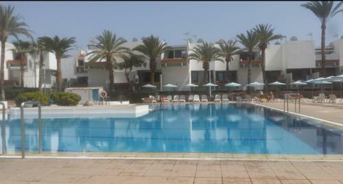 Apartamento Residencial Primavera