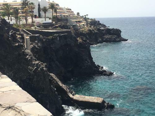 Apartamento Amazing Seasights - Tenerife