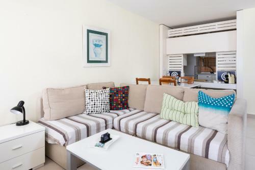 Apartamento Amazing Seasights - Tenerife