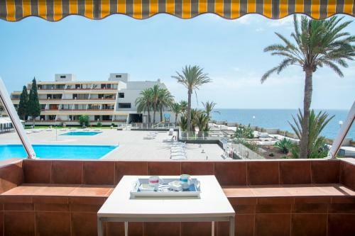 Apartamento Amazing Seasights - Tenerife