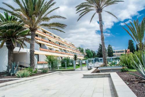 Apartamento Amazing Seasights - Tenerife