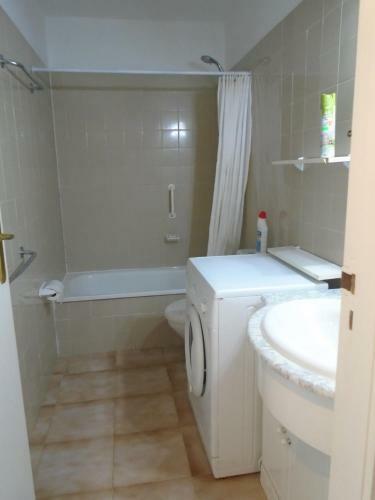 Apartamento Beach-front Tenerife Sth Sea And Pool View