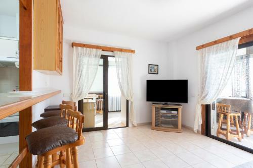 Apartment Direkt Am Meer