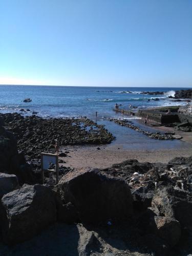 Apartamento Calle Hesperides