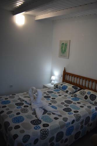 Apartamento Costa Del Silencio - 28/5 Up