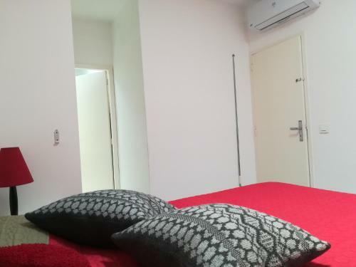 Apartment Residencia Carabela