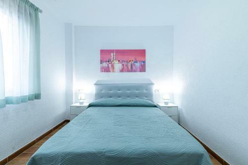Apartamento Parque Don Jos� 2 Habitaciones