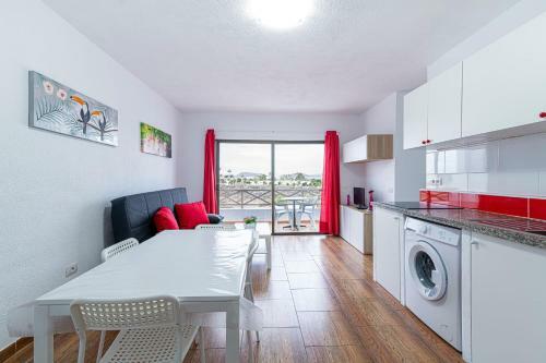 Apartamento Parque Don Jos� 2 Habitaciones