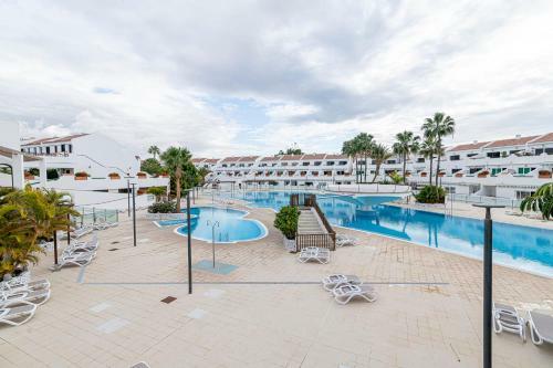 Apartamento Parque Don Jos� 2 Habitaciones