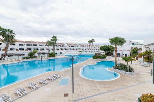 Apartamento Parque Don Jos� 2 Habitaciones
