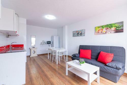 Apartamento Parque Don Jos� 2 Habitaciones