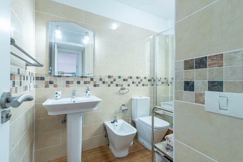 Apartamento Parque Don Jos� 2 Habitaciones