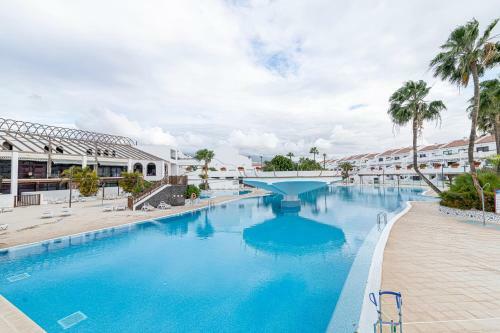 Apartamento Parque Don Jos� 2 Habitaciones