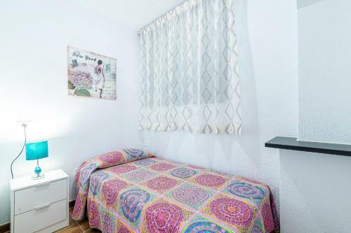 Apartamento Parque Don Jos� 2 Habitaciones