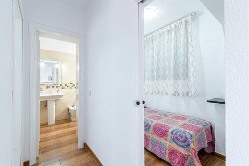 Apartamento Parque Don Jos� 2 Habitaciones
