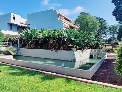 Apartamento Suite Lamondaos Maravilla - 140 M2