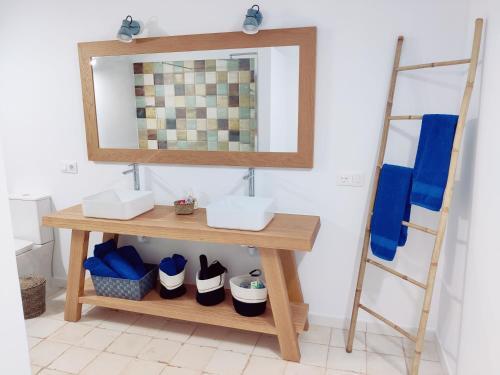 Apartamento Suite Lamondaos Maravilla - 140 M2