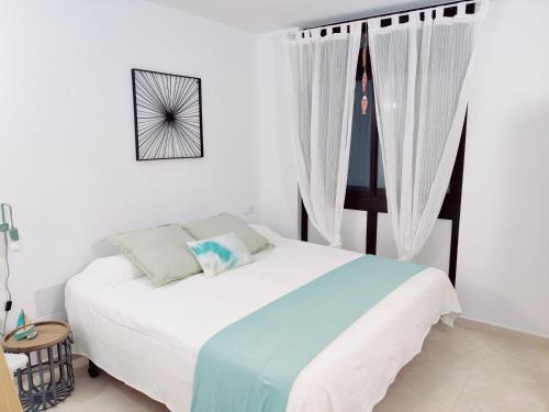 Apartamento Suite Lamondaos Maravilla - 140 M2