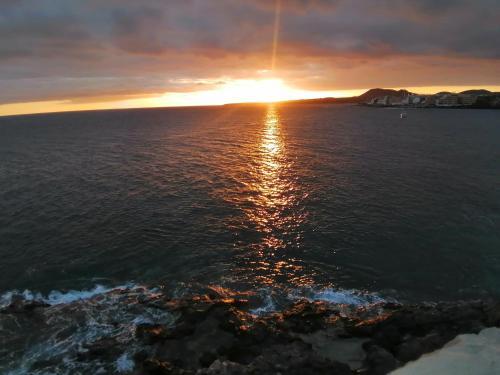 Apartamento Suite Lamondaos Maravilla - 140 M2