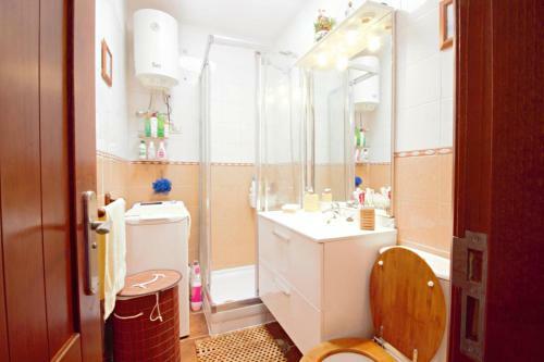 Apartamento Studio With A Canarian Atmosphere In The South