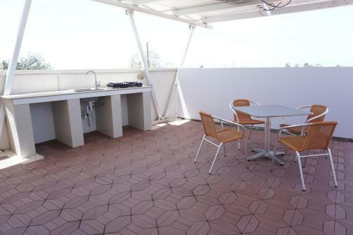 Exclusive Luxury Apartment Higher Heights, Barbados