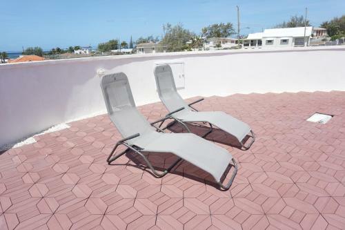 Exclusive Luxury Apartment Higher Heights, Barbados