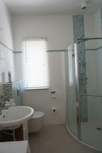 Exclusive Luxury Apartment Higher Heights, Barbados