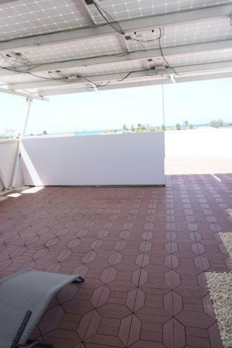 Exclusive Luxury Apartment Higher Heights, Barbados