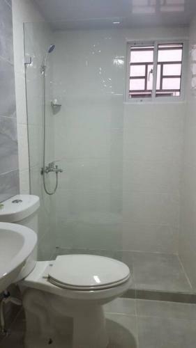 Hermoso Apartamento Con Estacionamiento Gratuito.