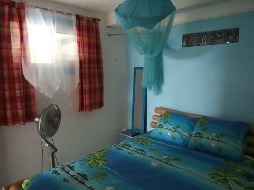 Apartamento Studio En Rez De Jardin
