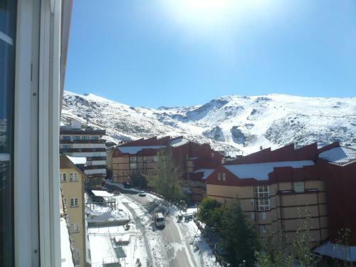 Apartamento Sol Del Sur Sierra Nevada