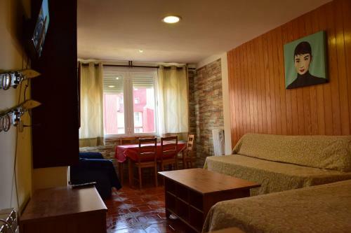 Apartamento Sol Del Sur Sierra Nevada