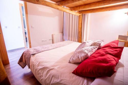 Apartamento Nieve