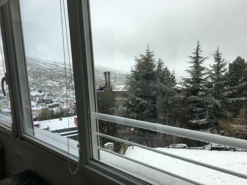 Apartamento Sierra Nevada