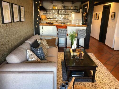 Chalet Monta�a Veleta