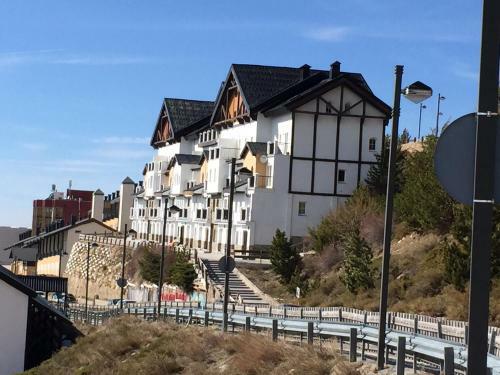 Chalet Monta�a Veleta