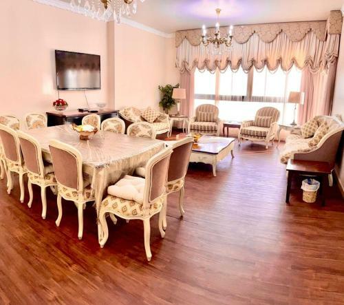 Apartamento Jeddah ????? ???