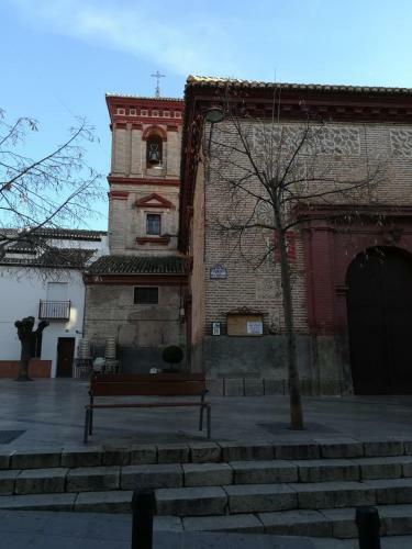 Plaza Nueva