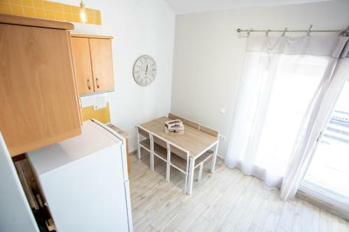 Apartamento Luz