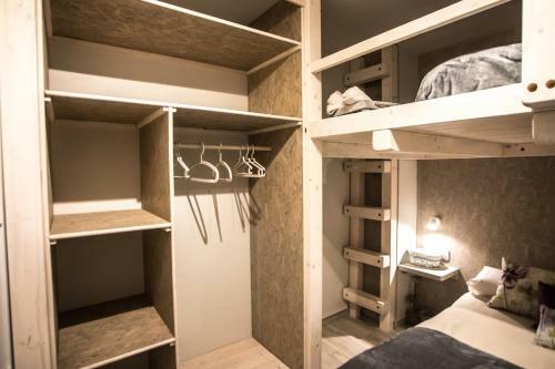 Apartamento Luz